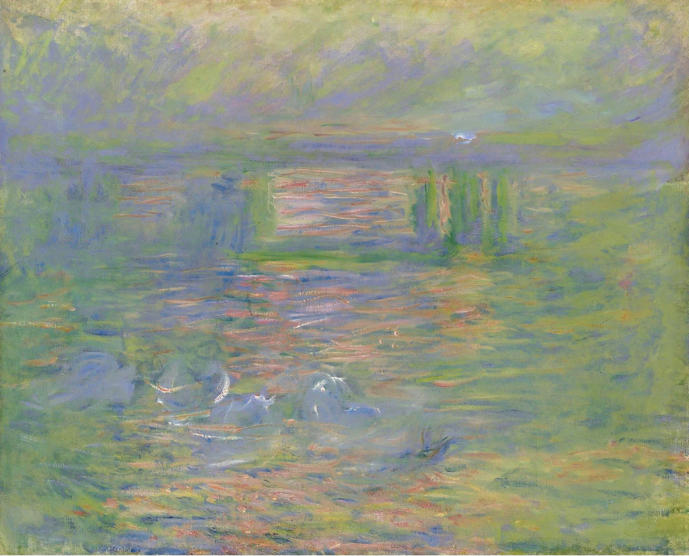 Claude Monet