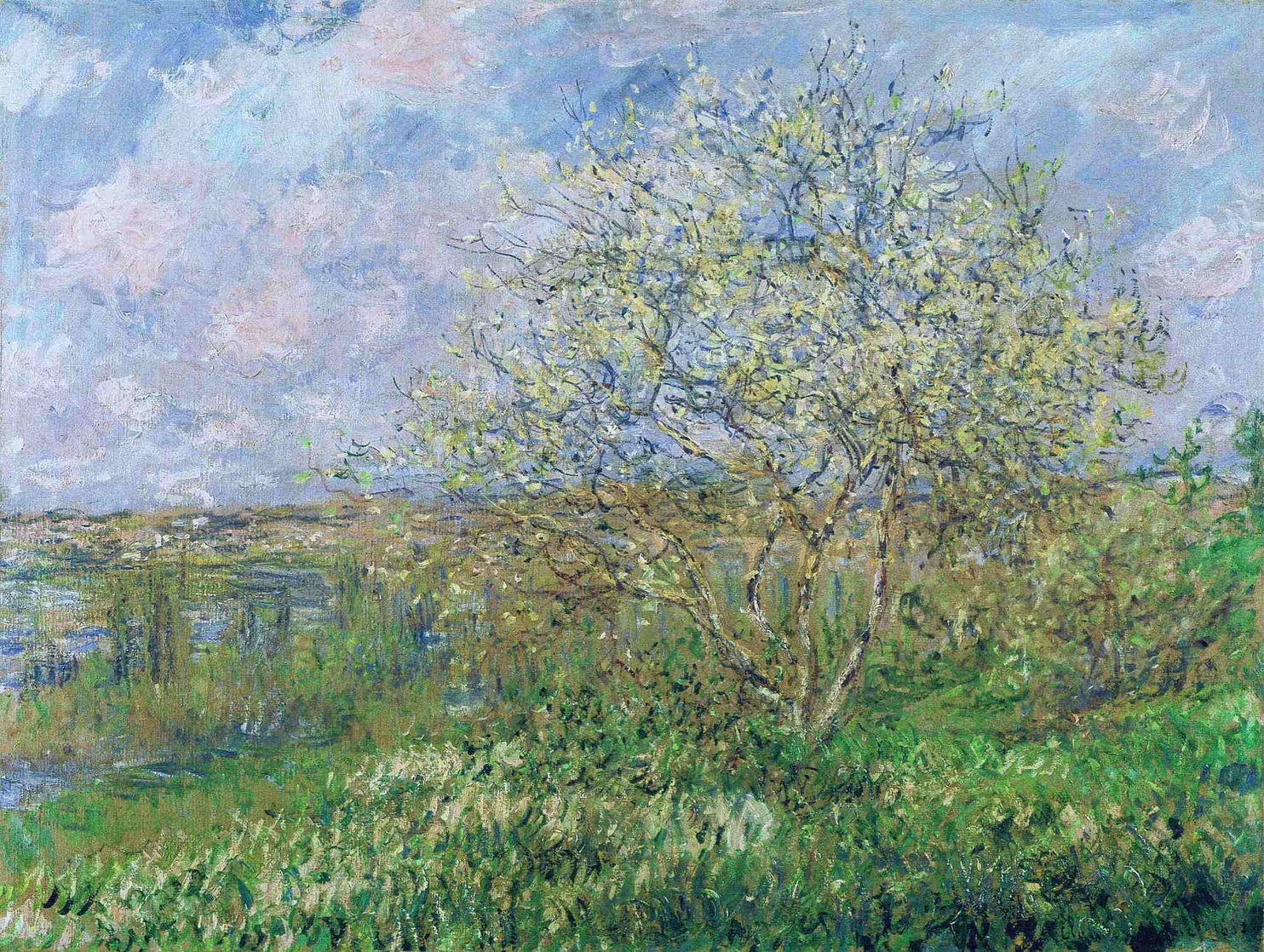 Claude Monet