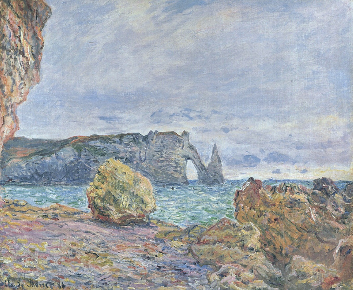 Claude Monet