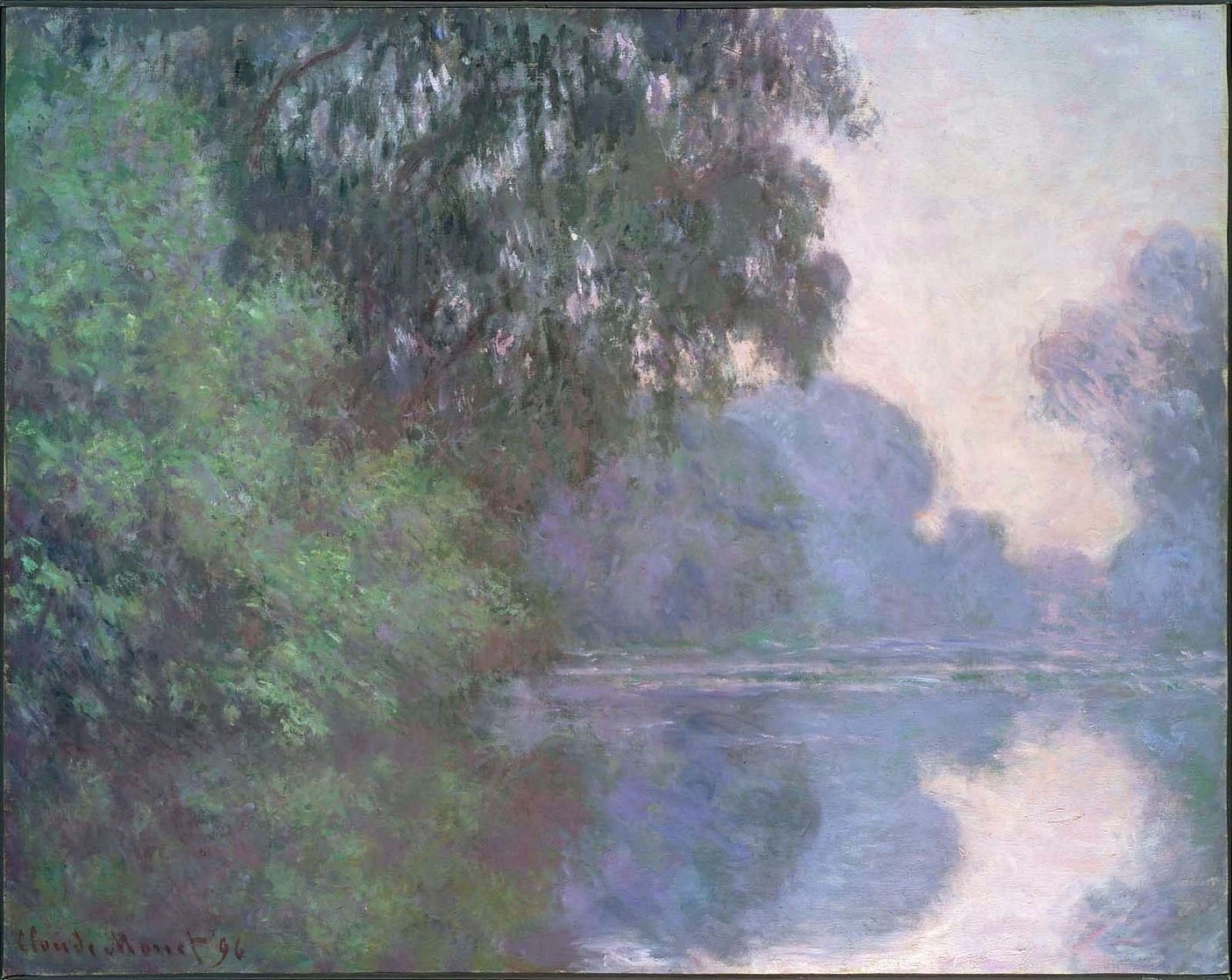 Claude Monet