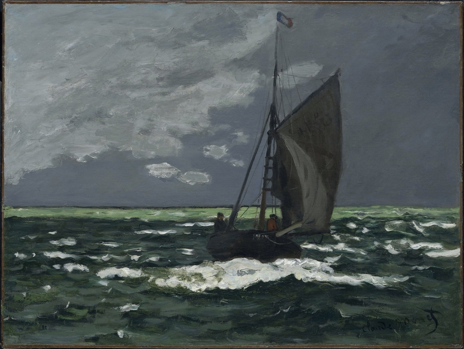 Claude Monet