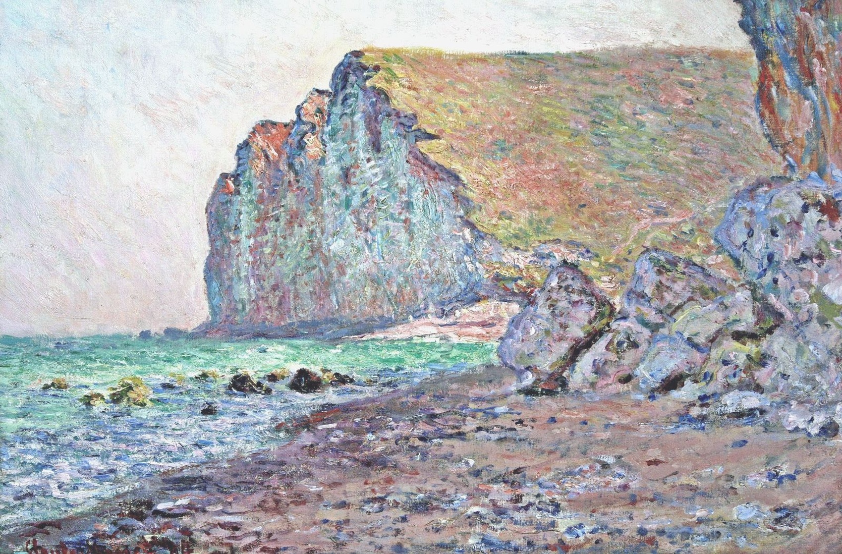 Claude Monet