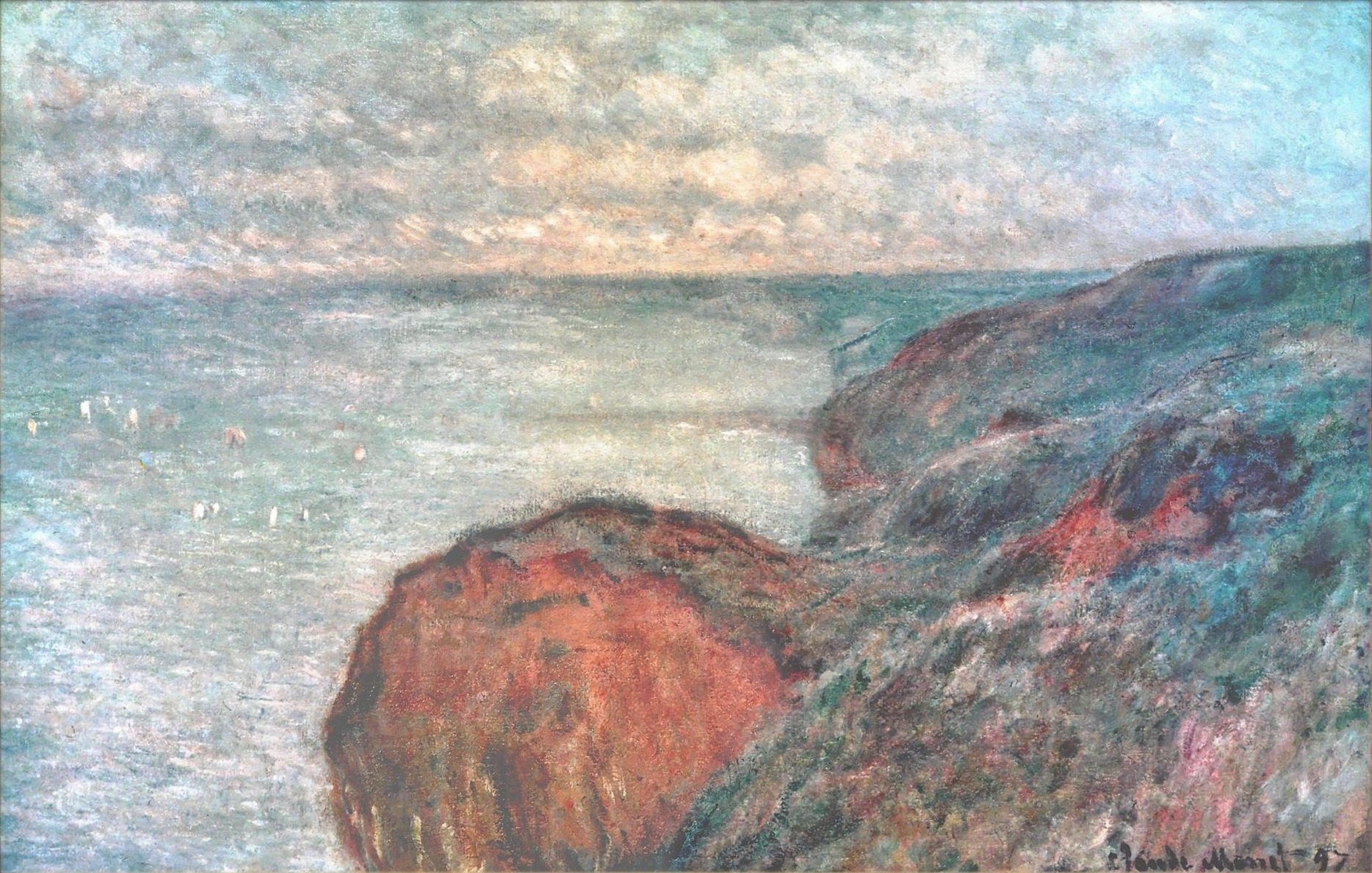 Claude Monet