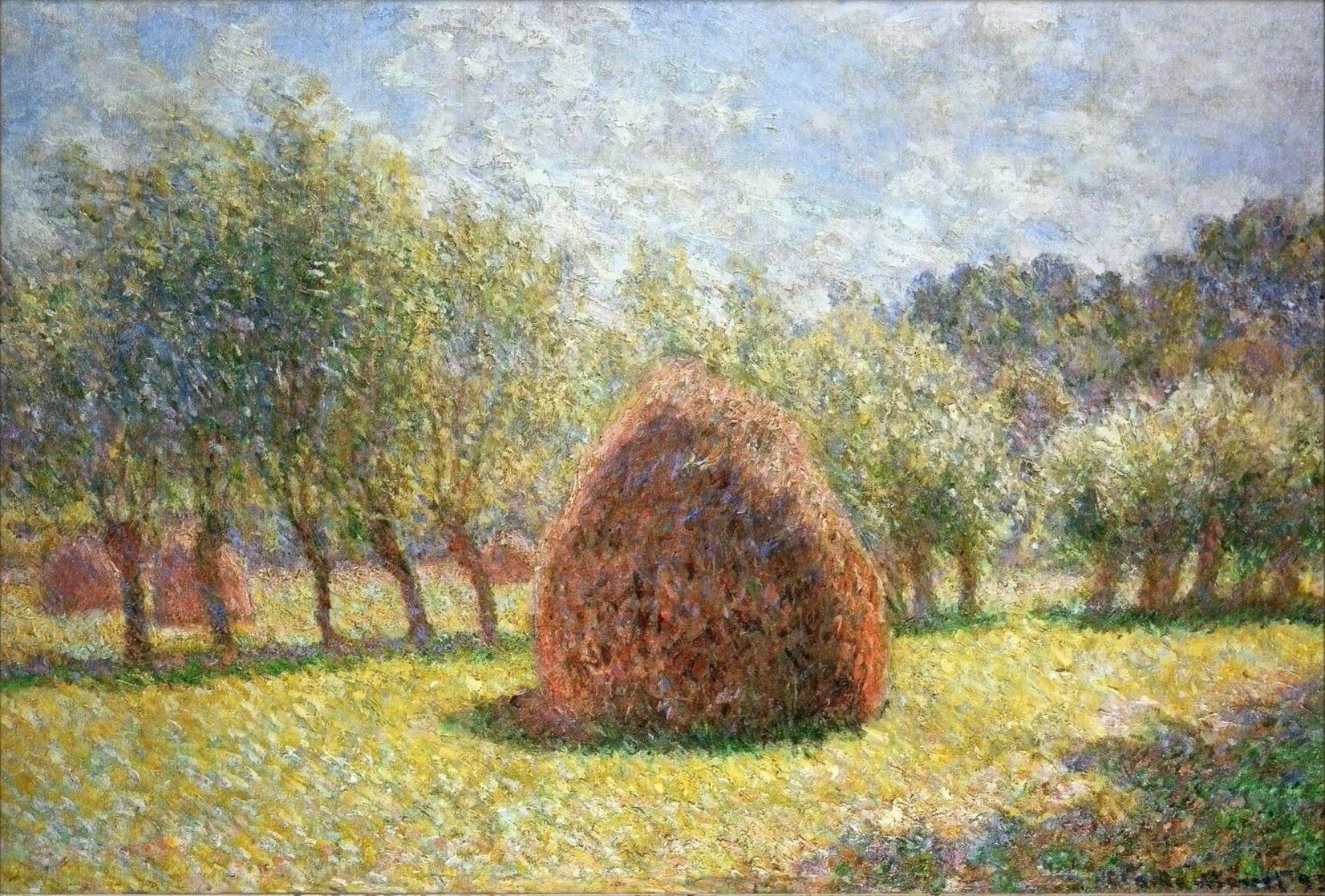 Claude Monet