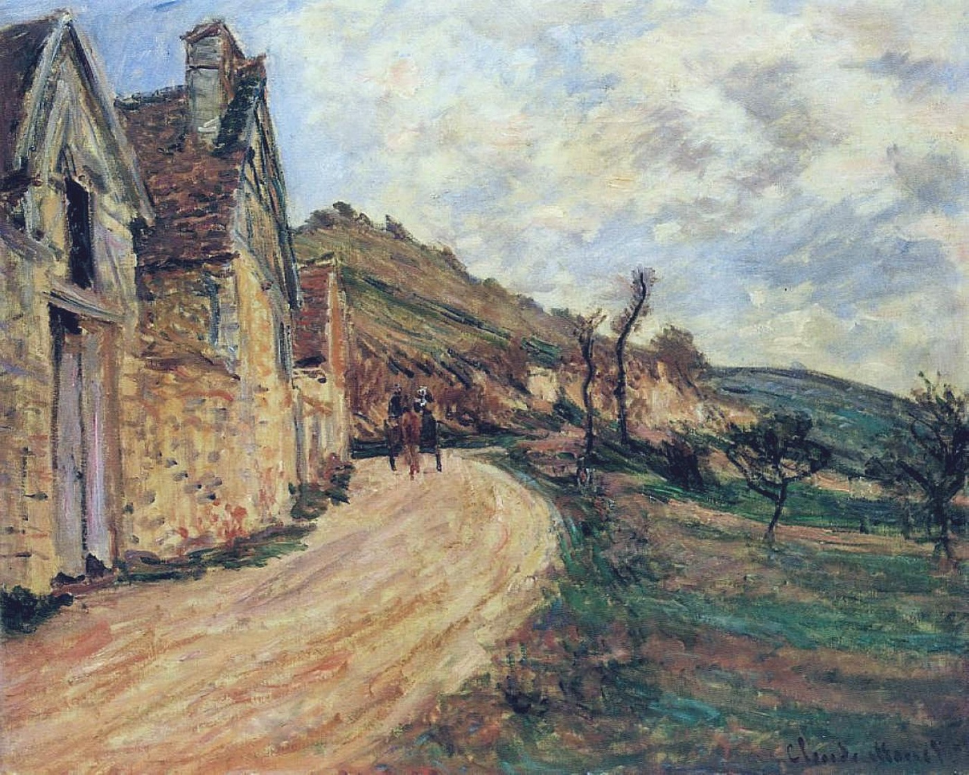 Claude Monet