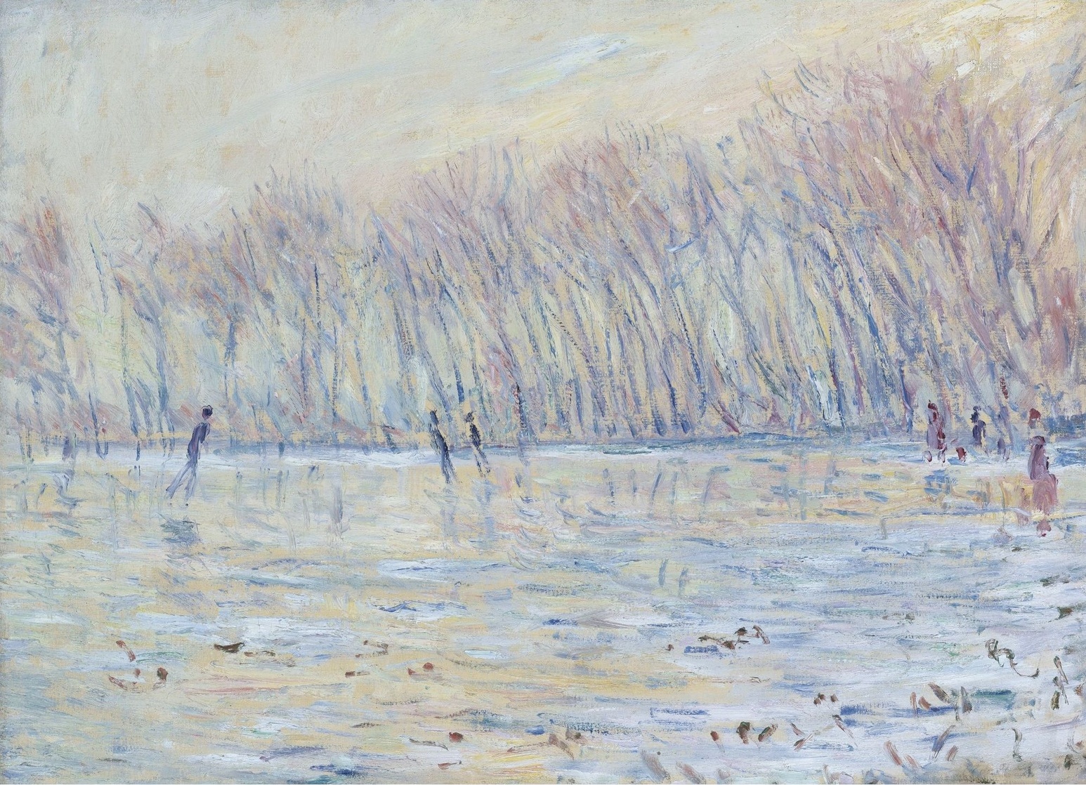 Claude Monet
