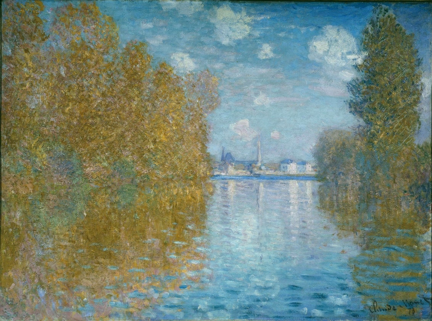 Claude Monet