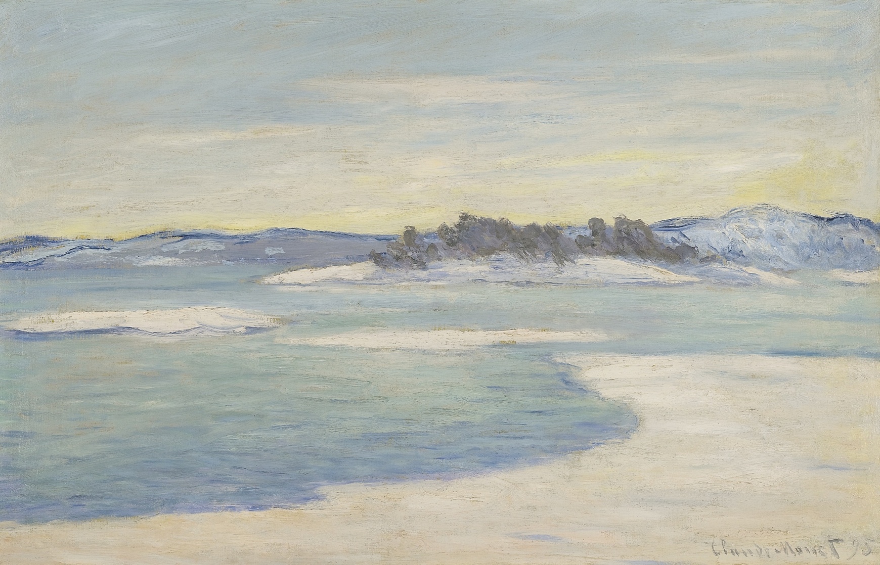 Claude Monet