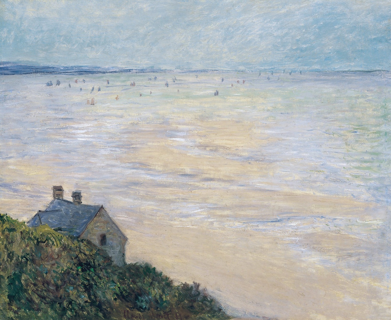Claude Monet