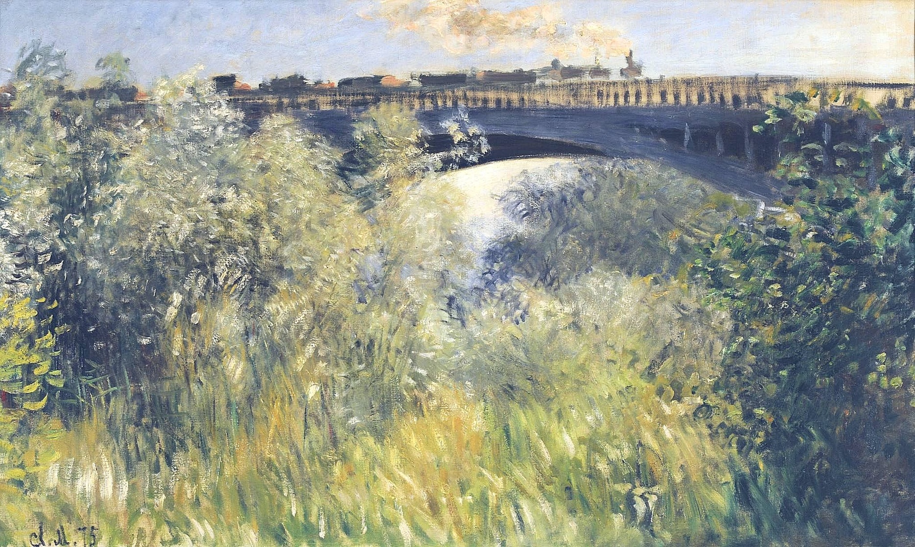 Claude Monet