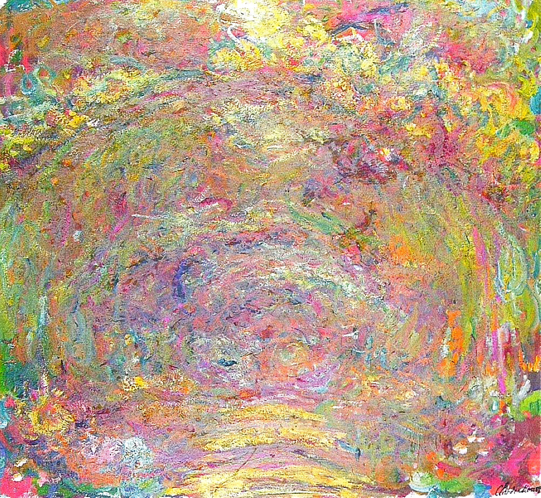 Claude Monet