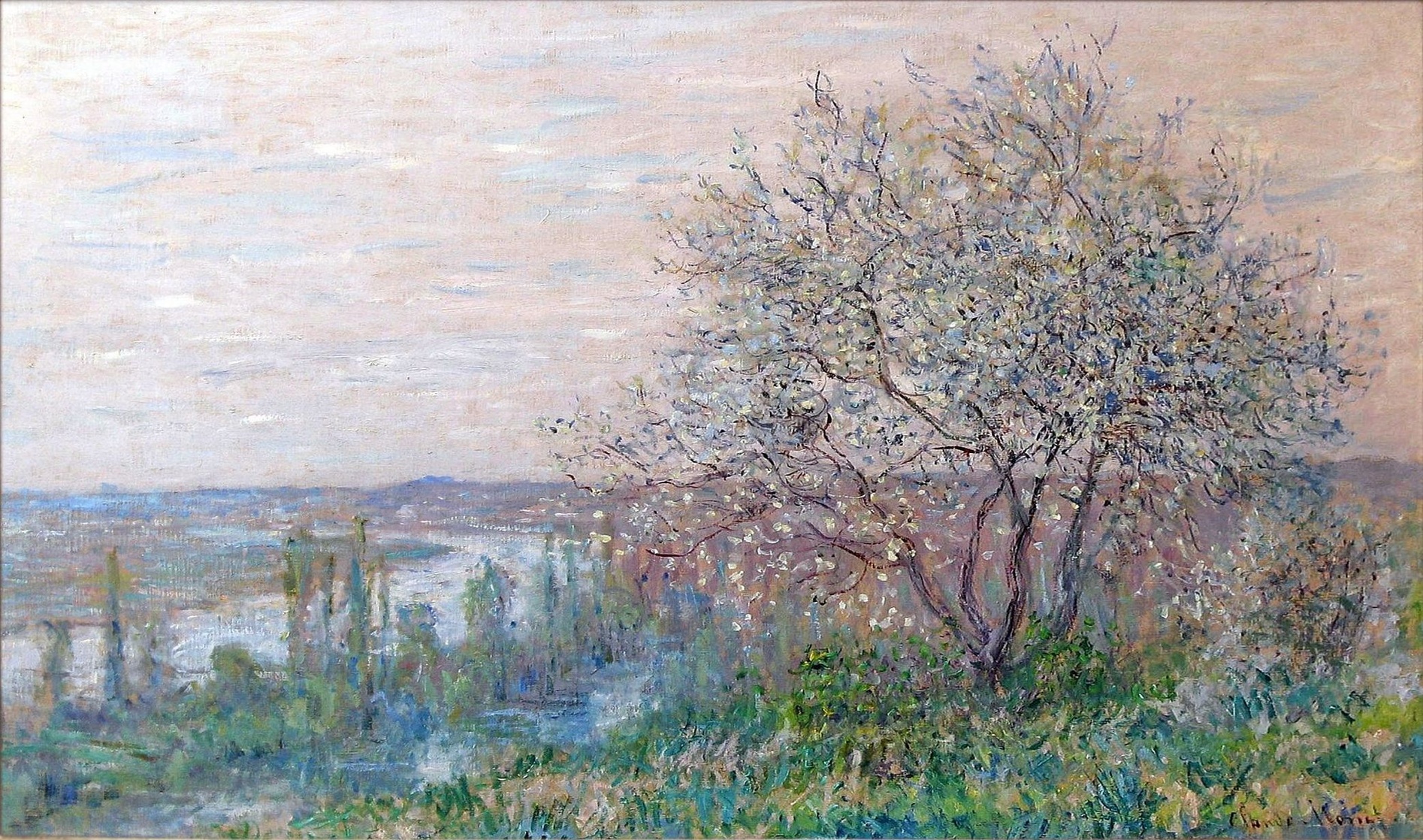 Claude Monet