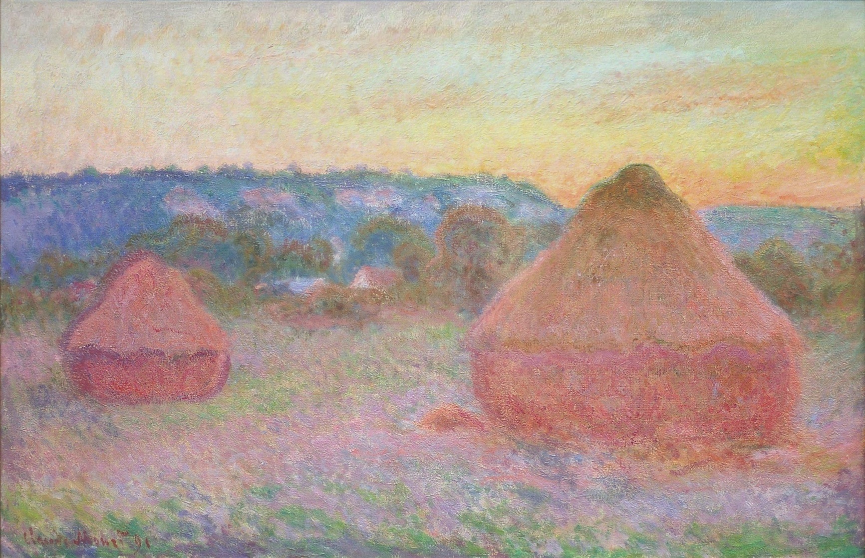Claude Monet
