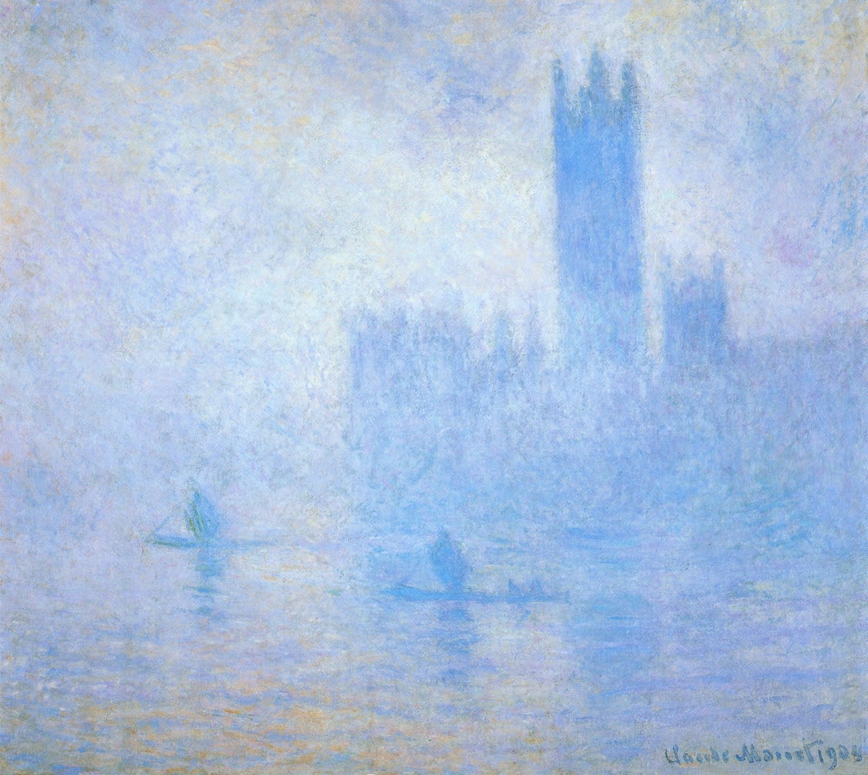 Claude Monet