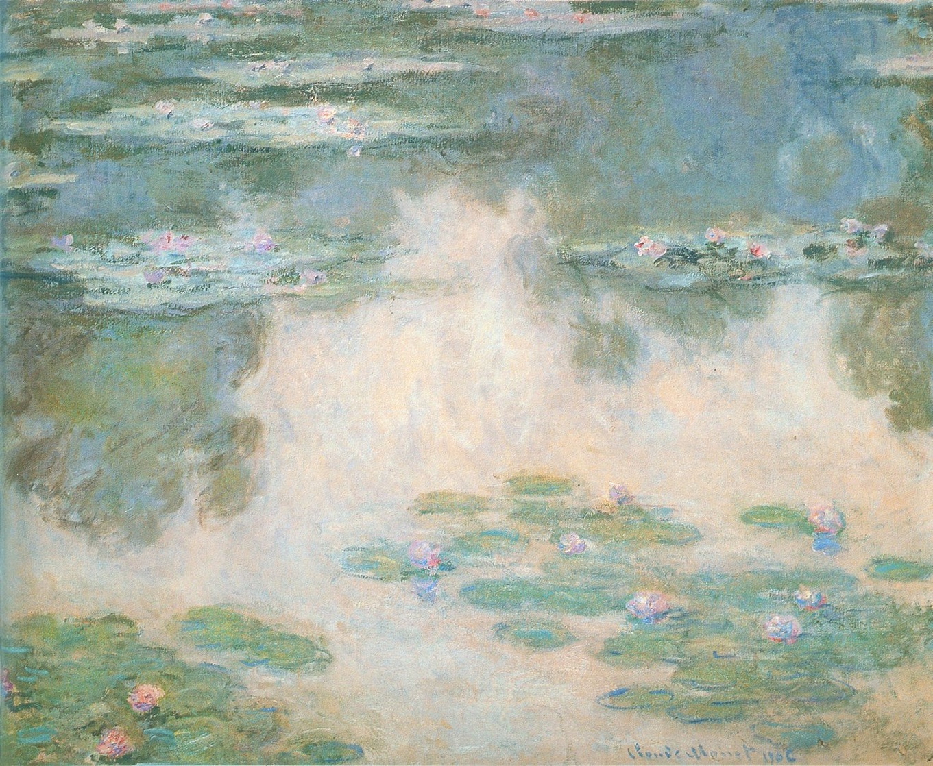 Claude Monet