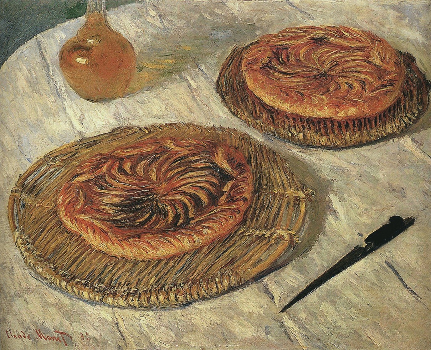 Claude Monet