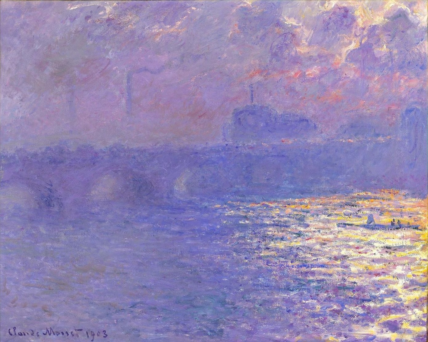 Claude Monet