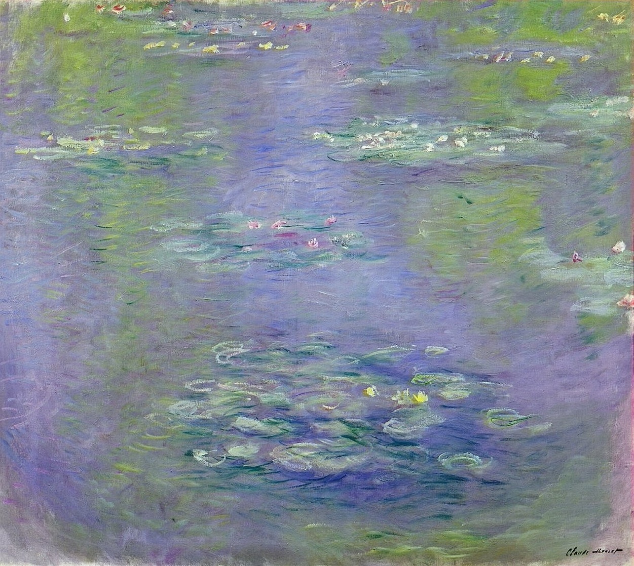 Claude Monet