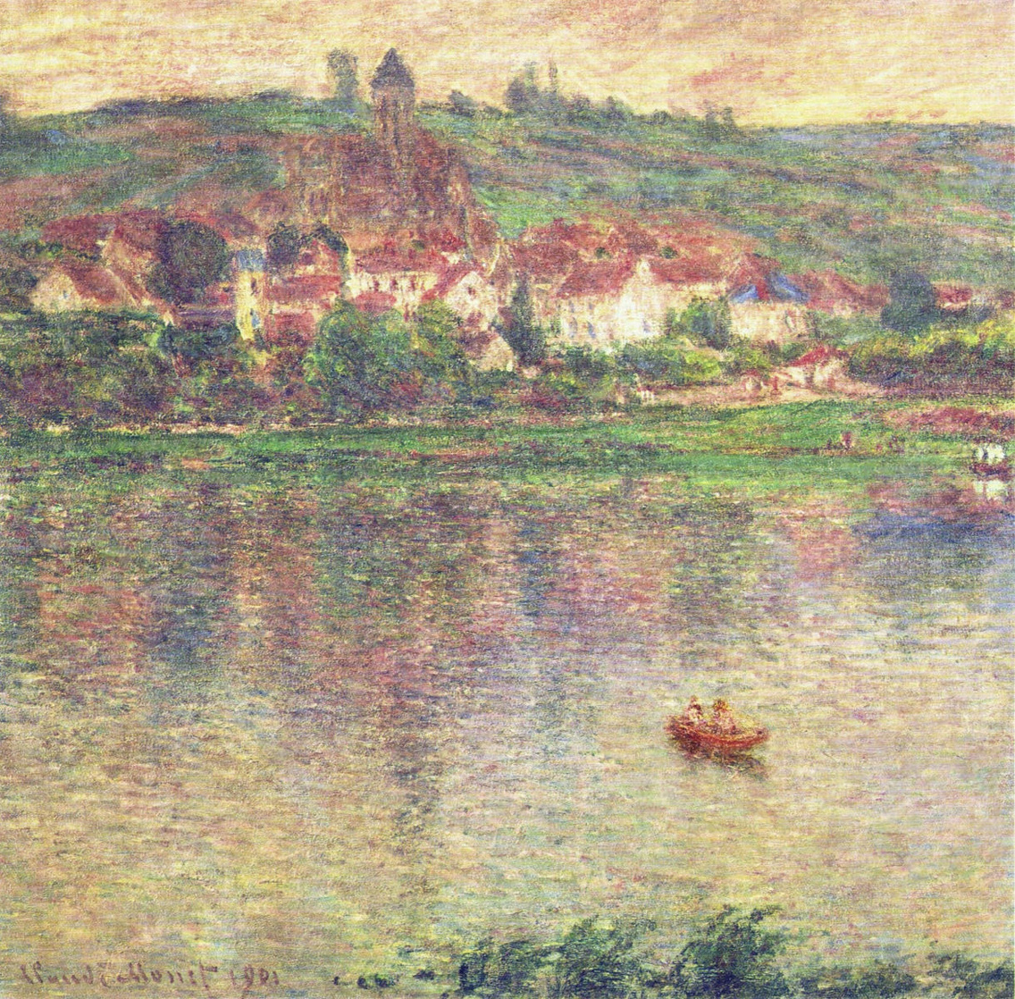 Claude Monet