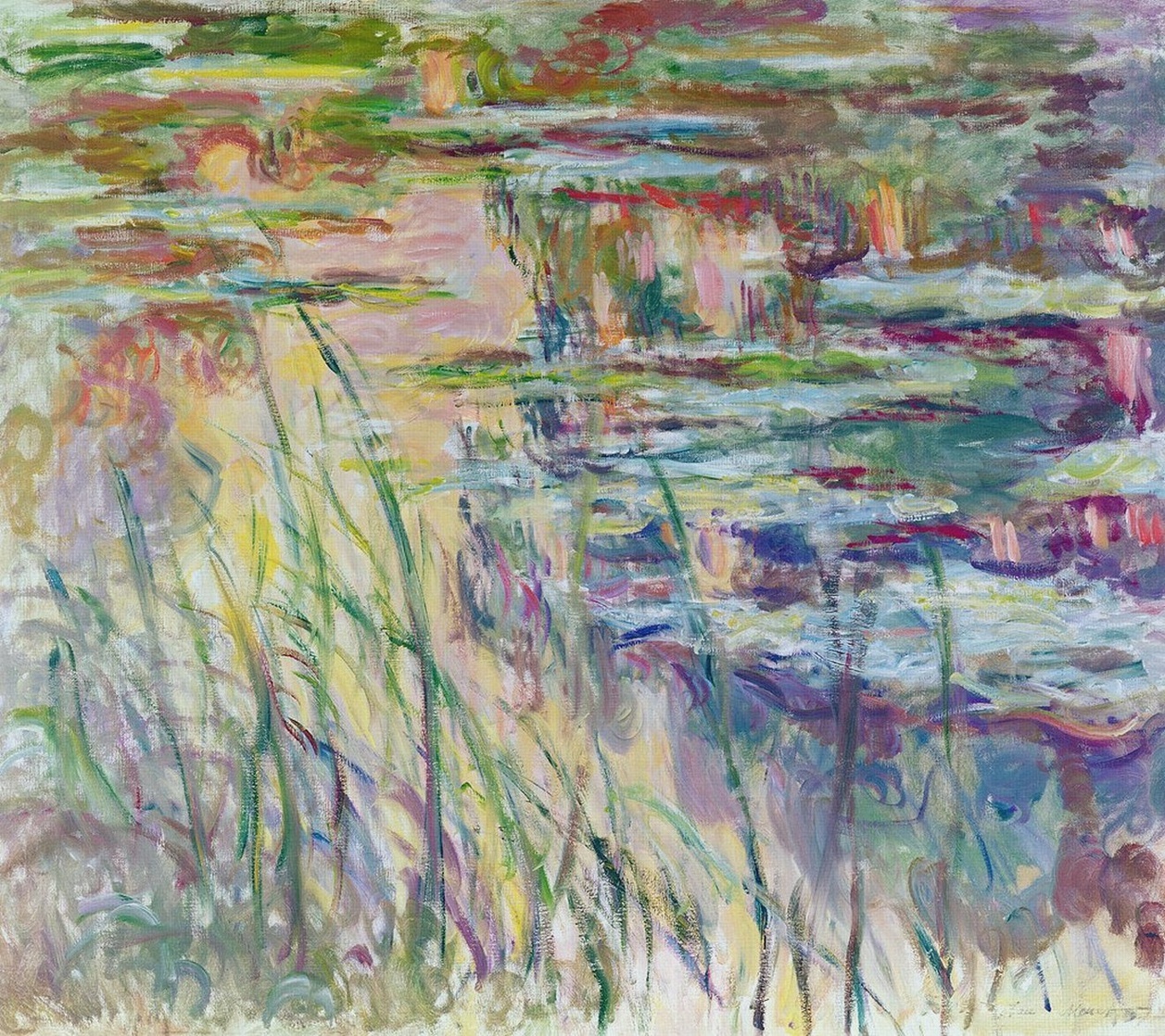Claude Monet