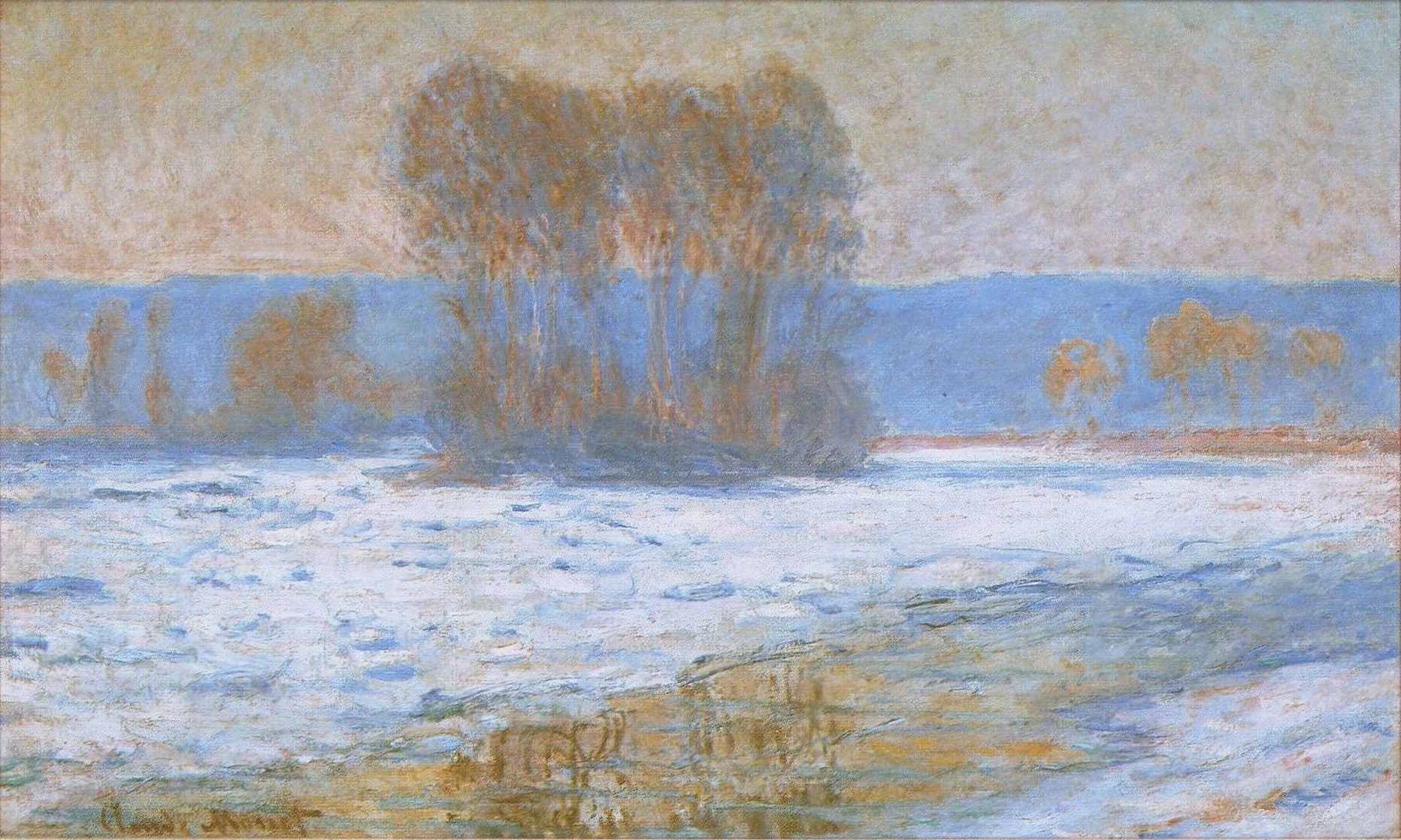 Claude Monet