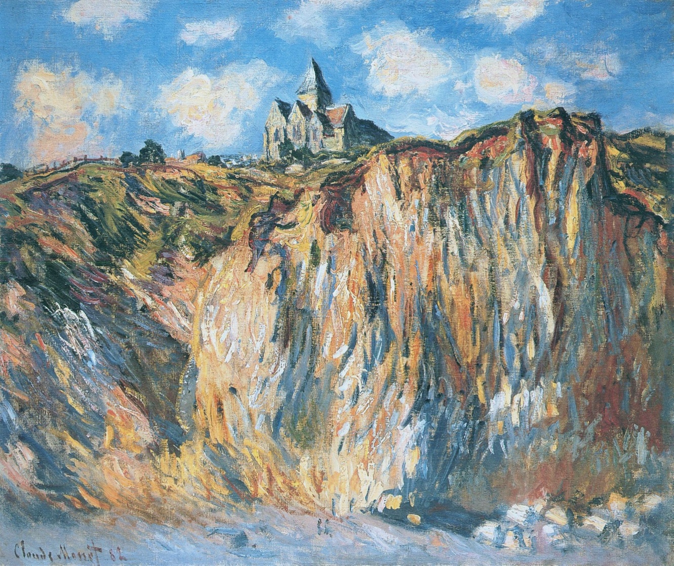 Claude Monet
