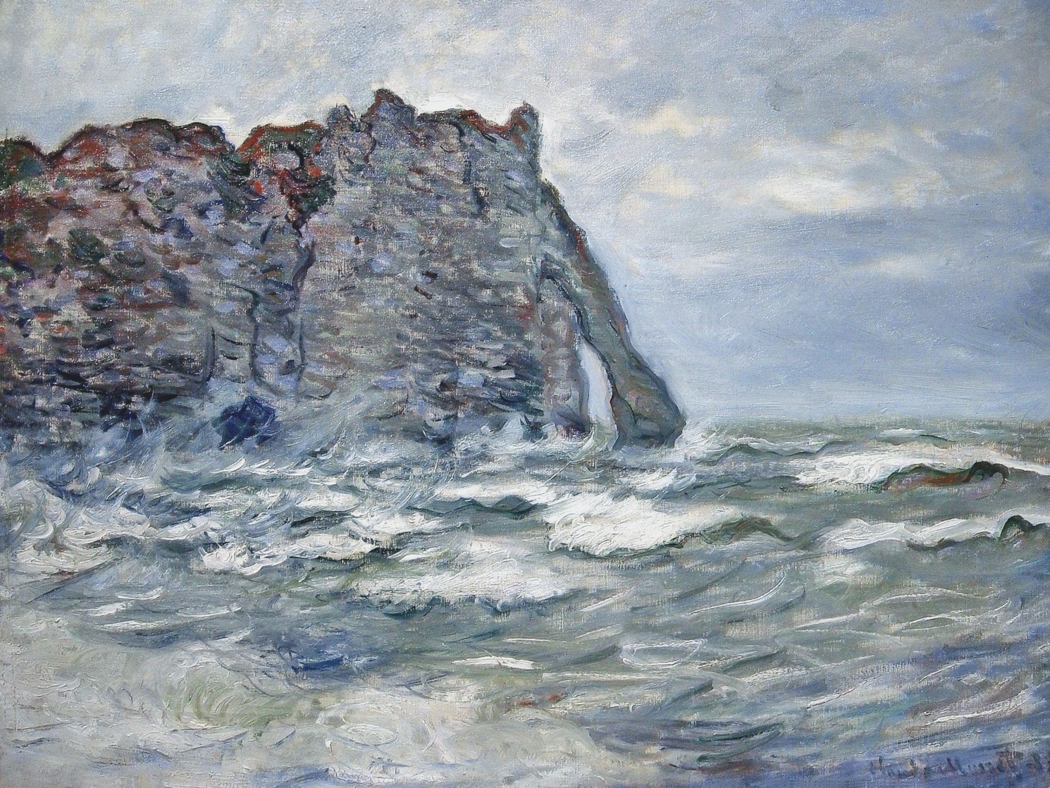 Claude Monet