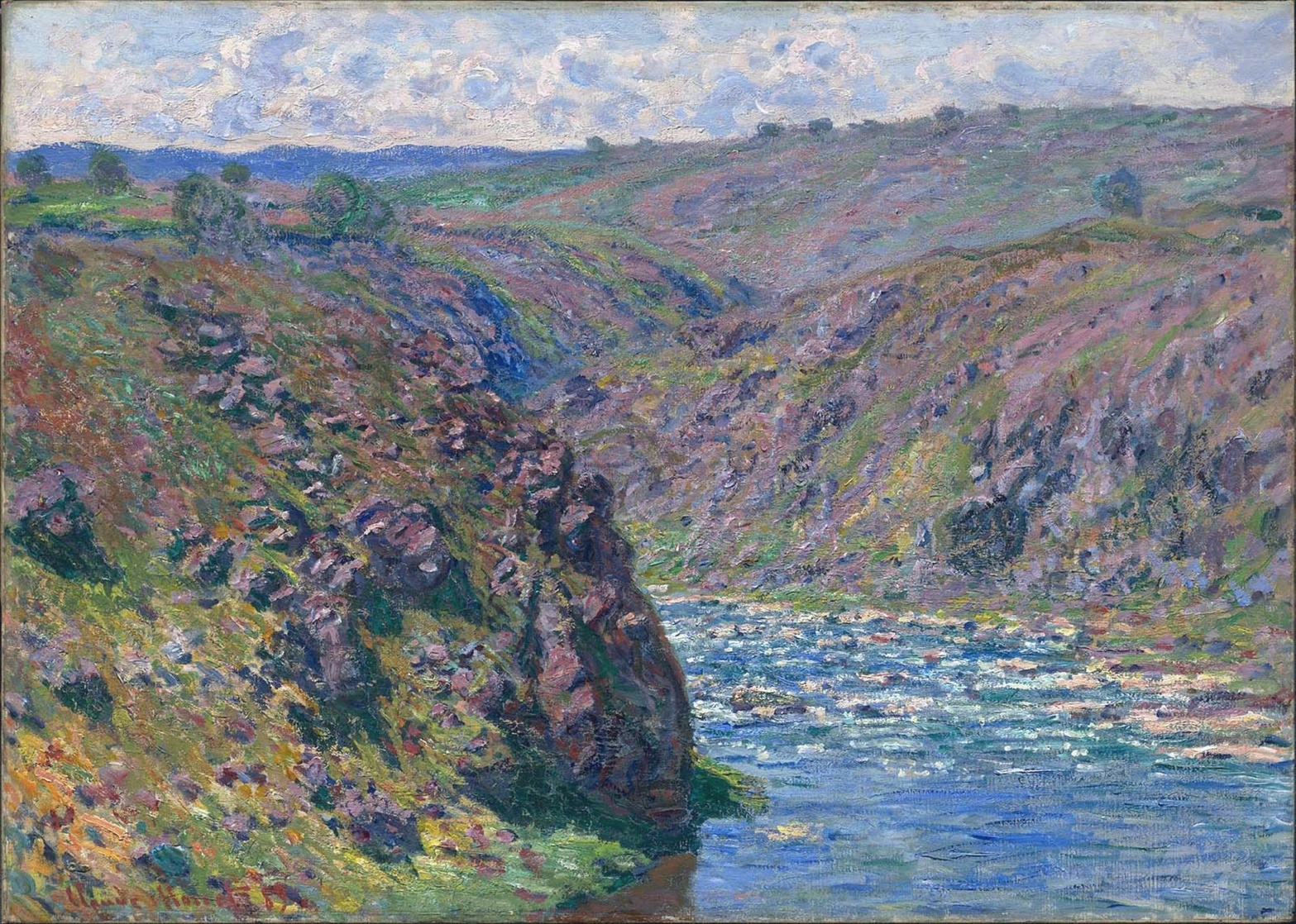 Claude Monet
