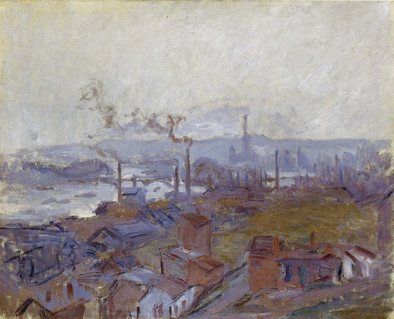 Claude Monet