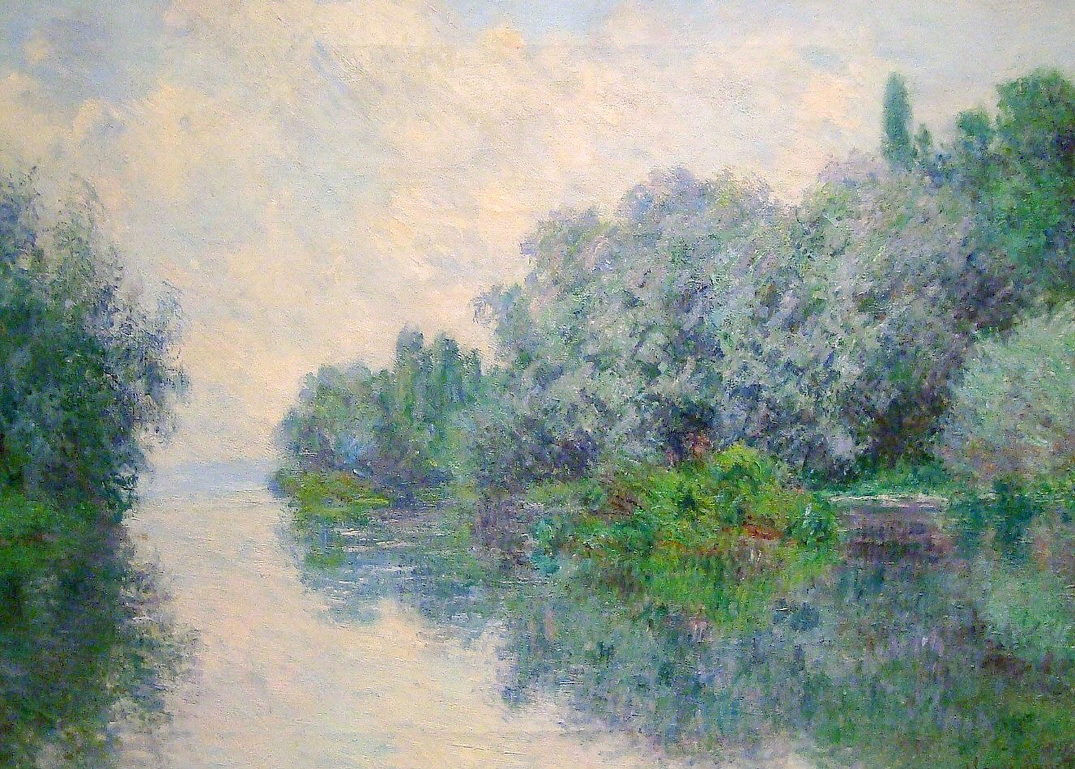 Claude Monet
