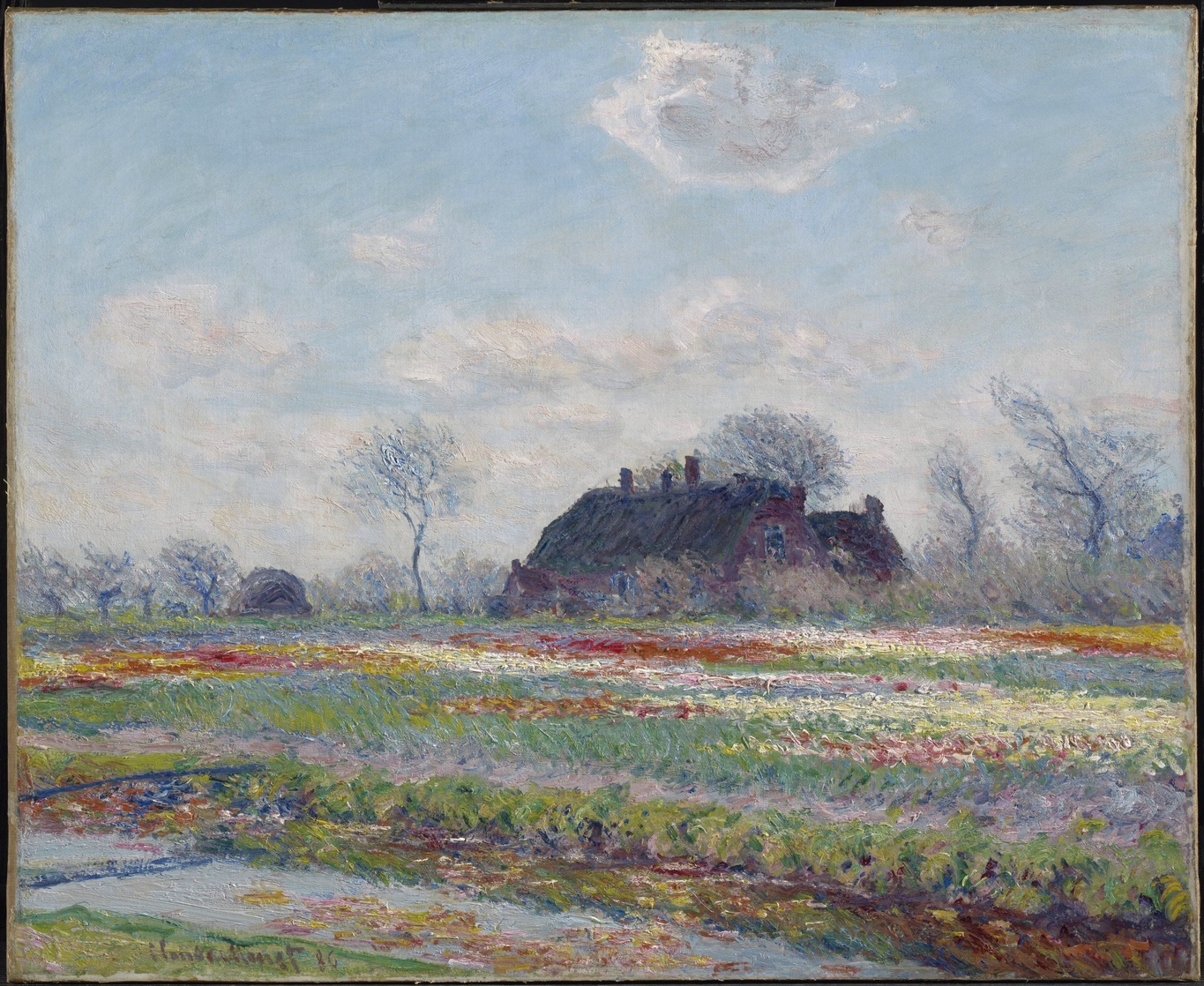 Claude Monet