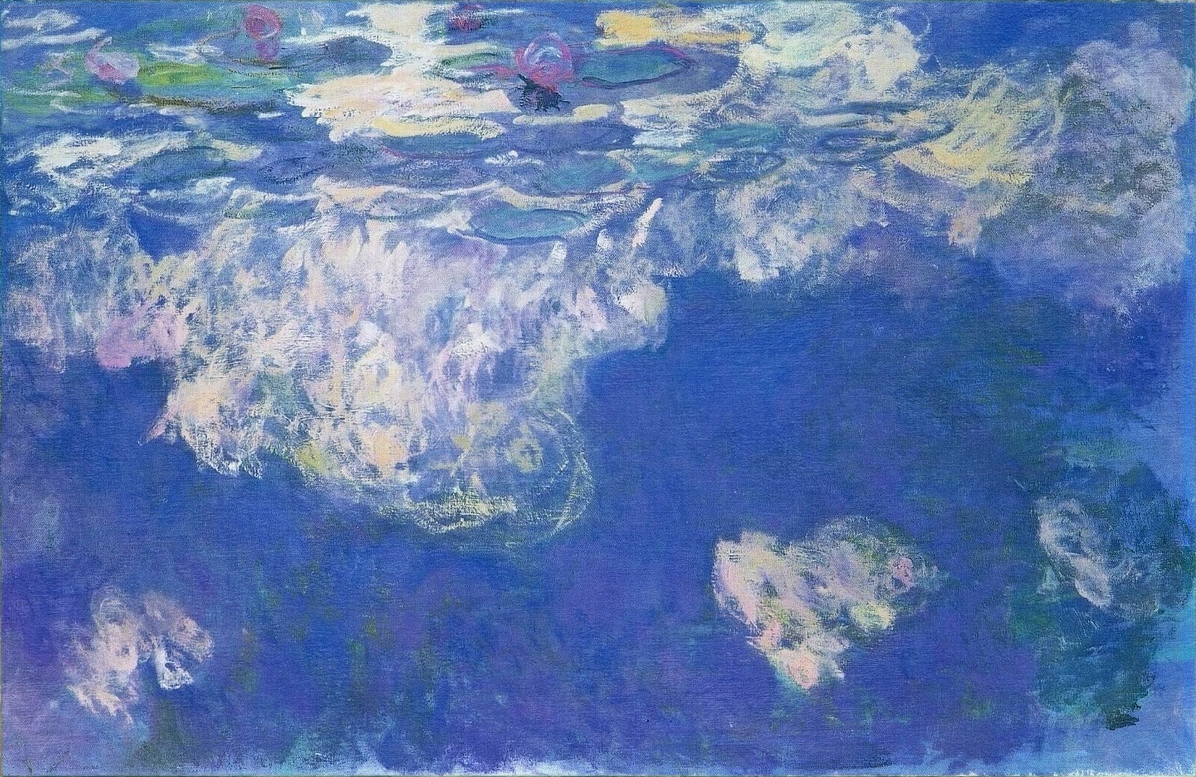 Claude Monet