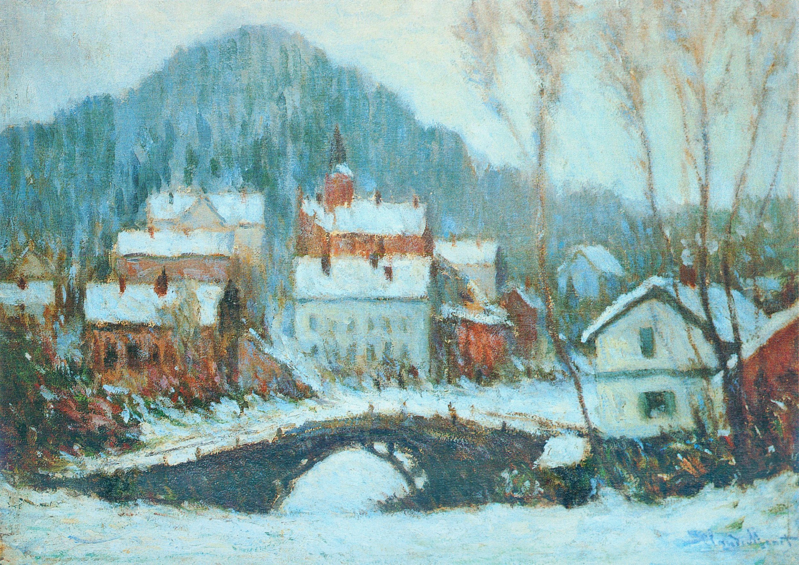 Claude Monet