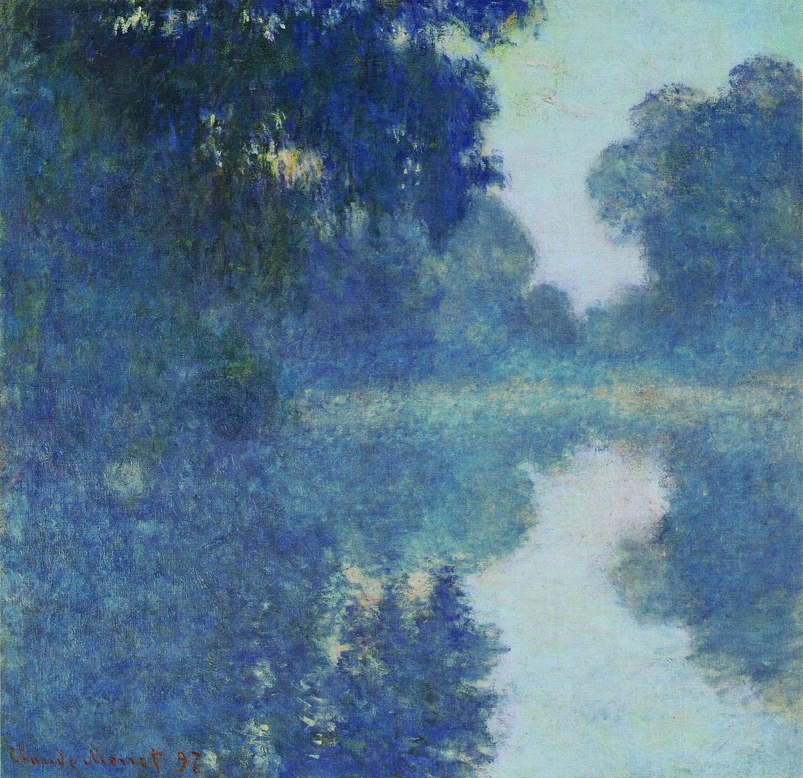 Claude Monet