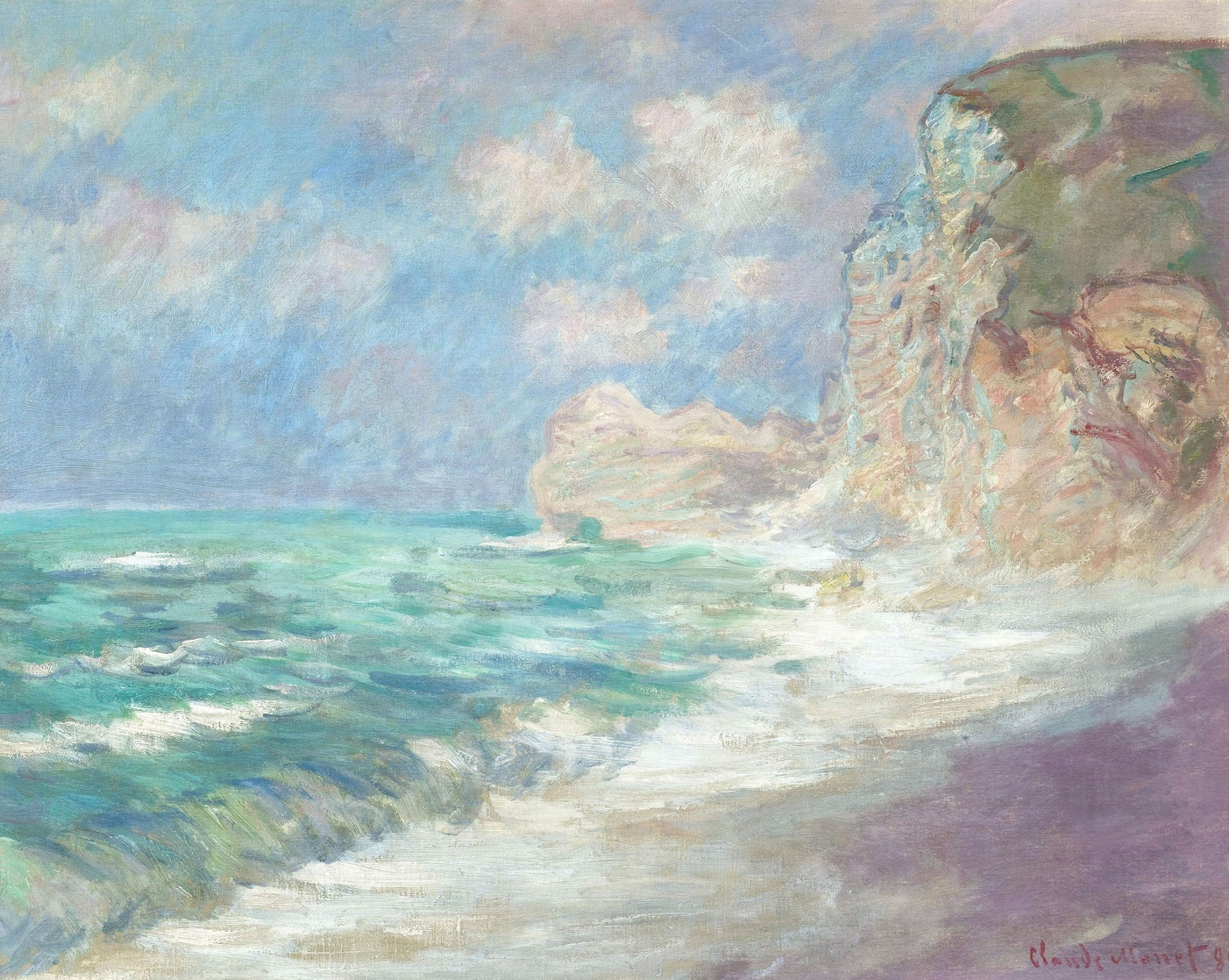 Claude Monet