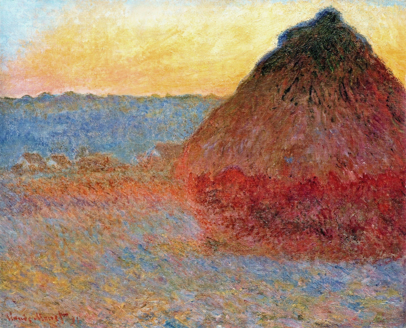 Claude Monet