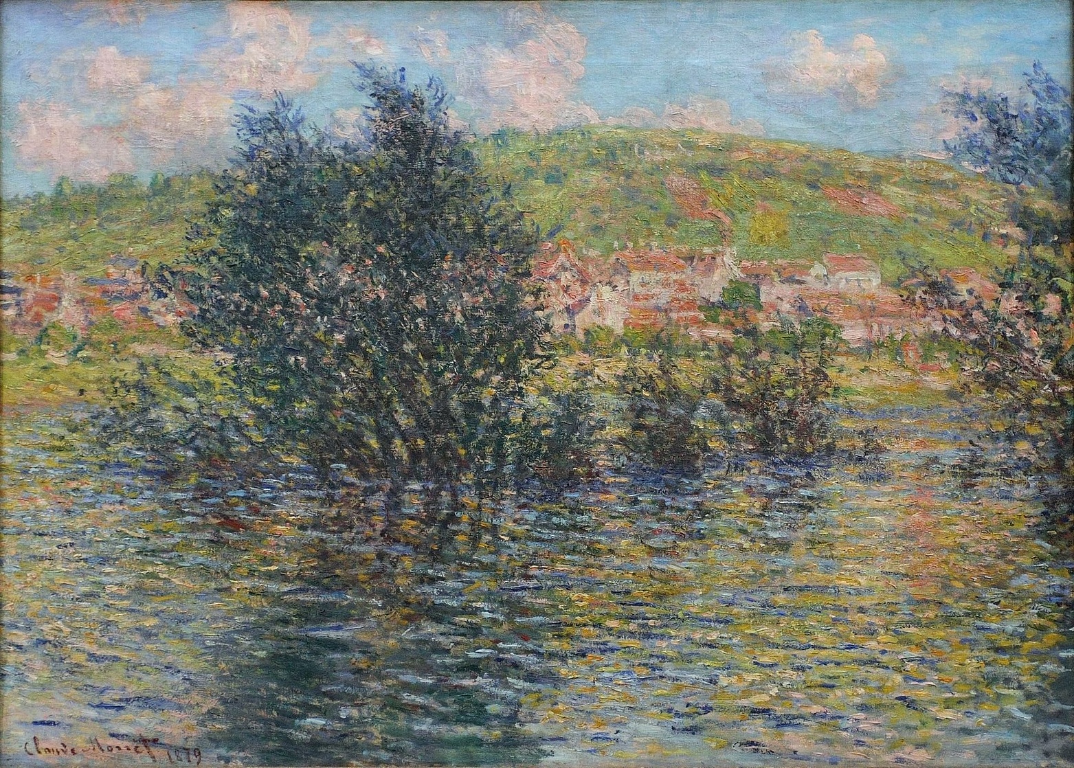 Claude Monet