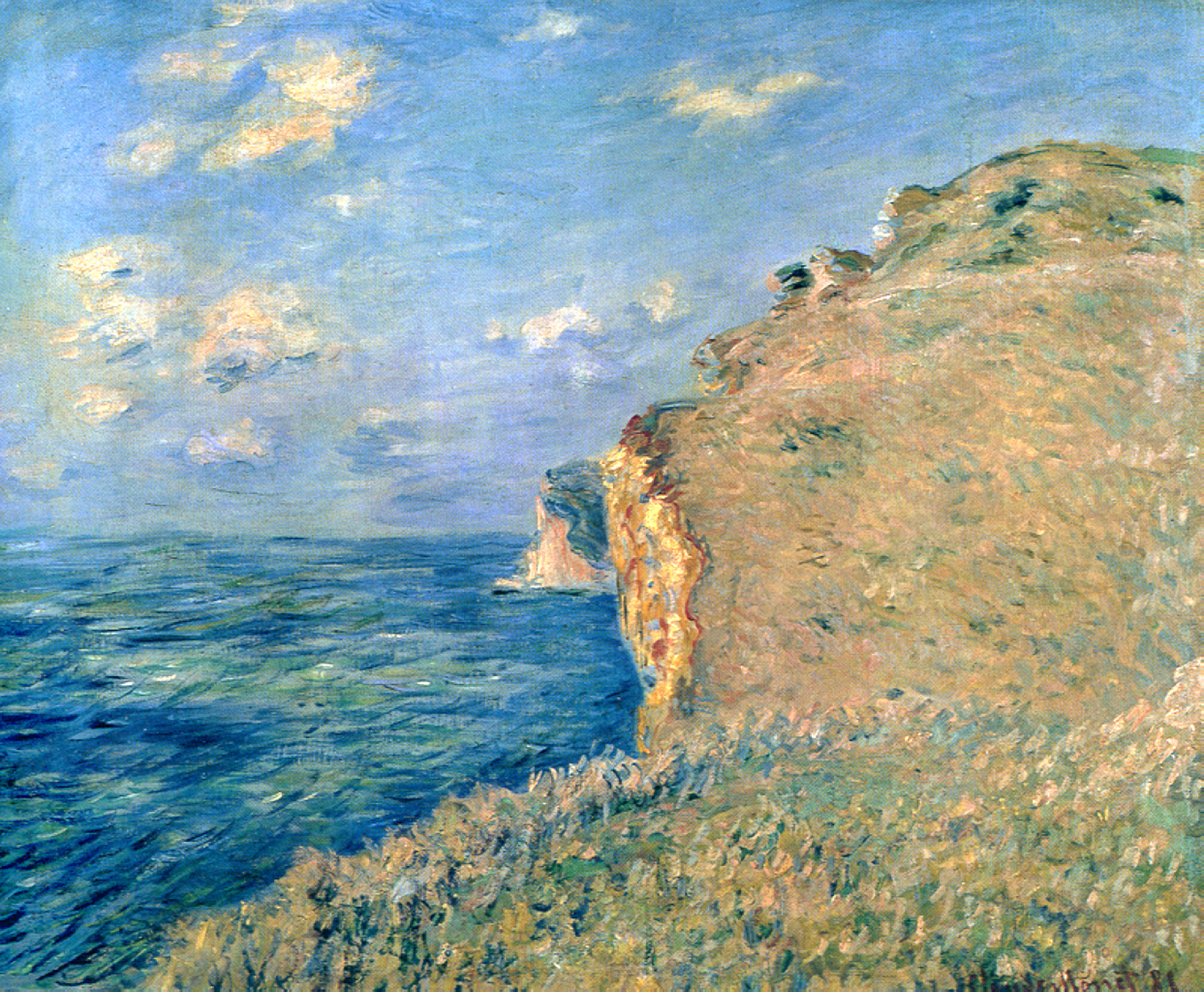 Claude Monet
