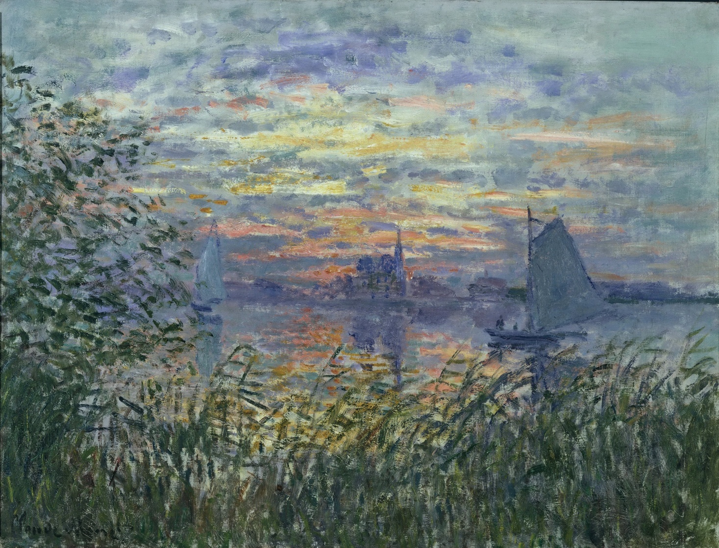 Claude Monet