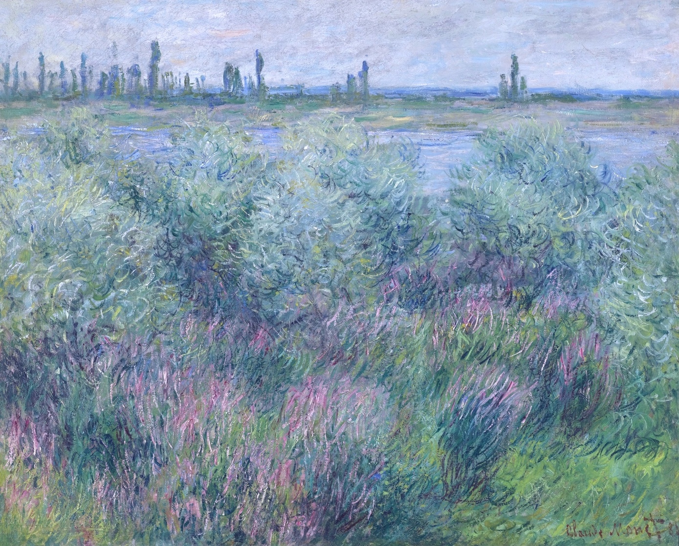 Claude Monet