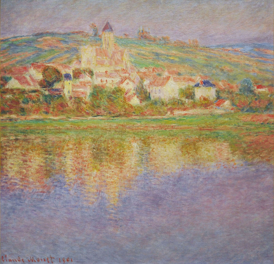 Claude Monet