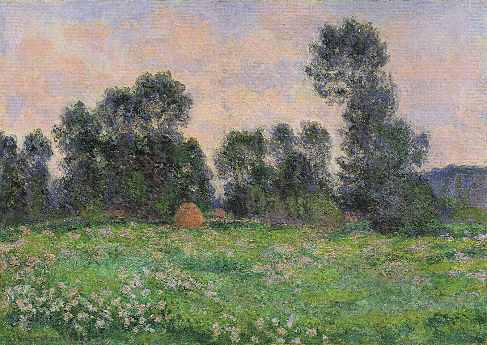 Claude Monet