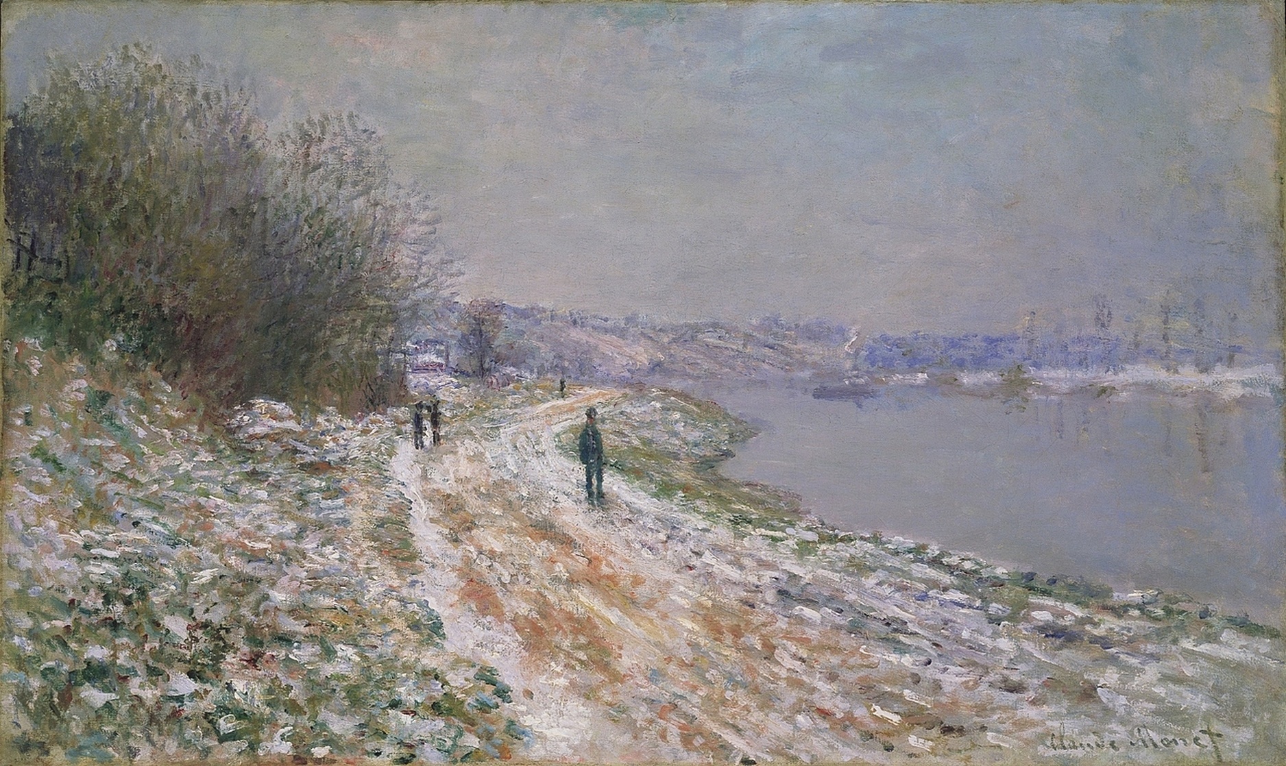 Claude Monet