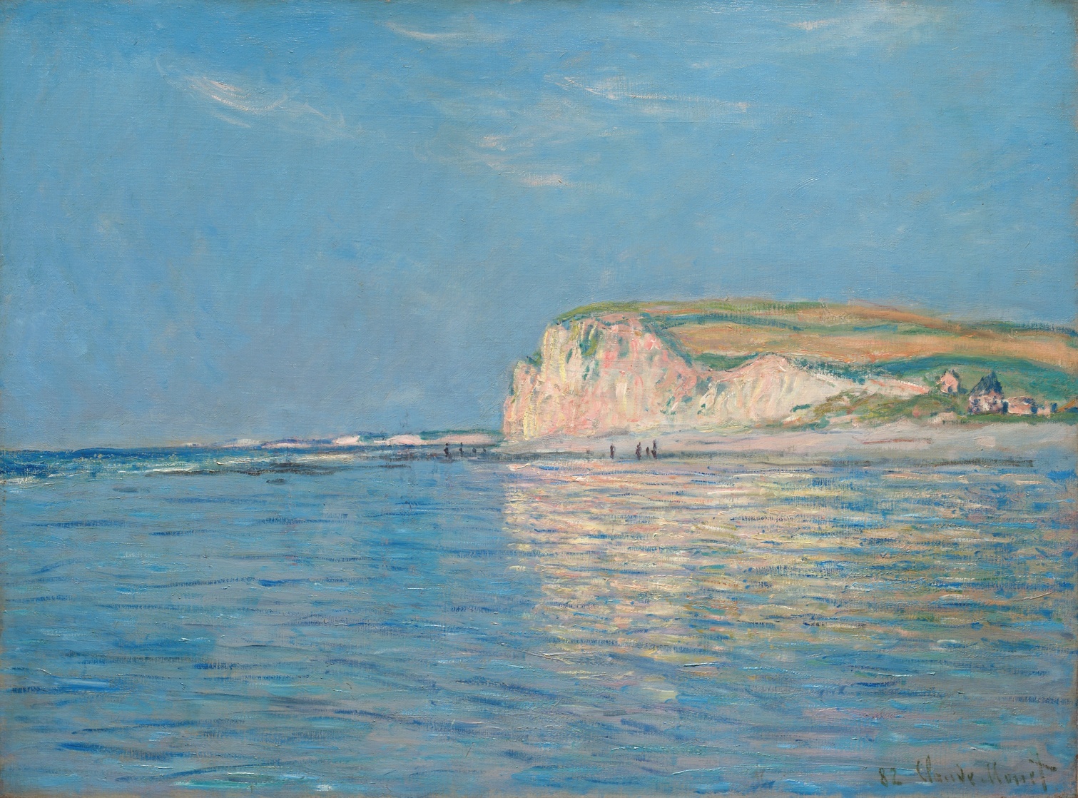 Claude Monet