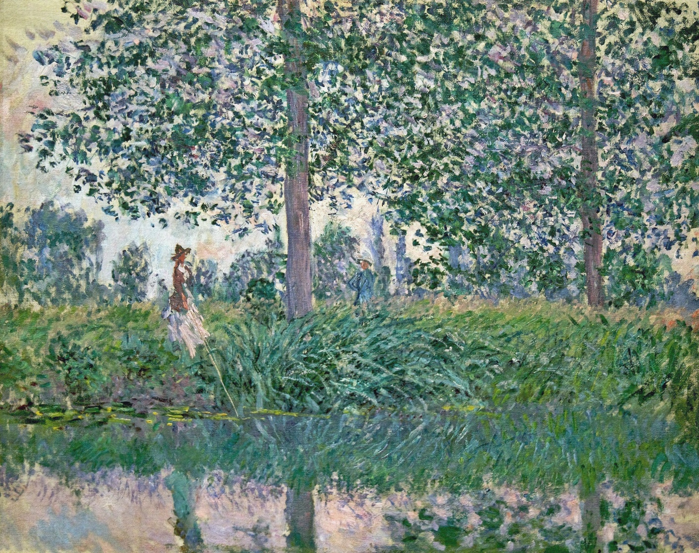 Claude Monet