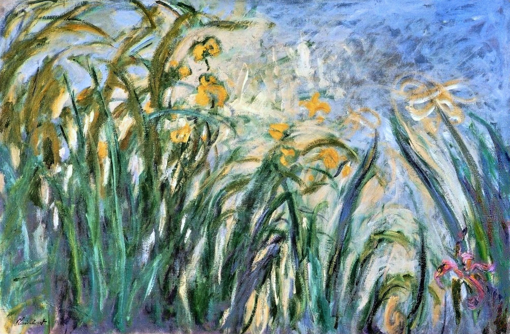 Claude Monet