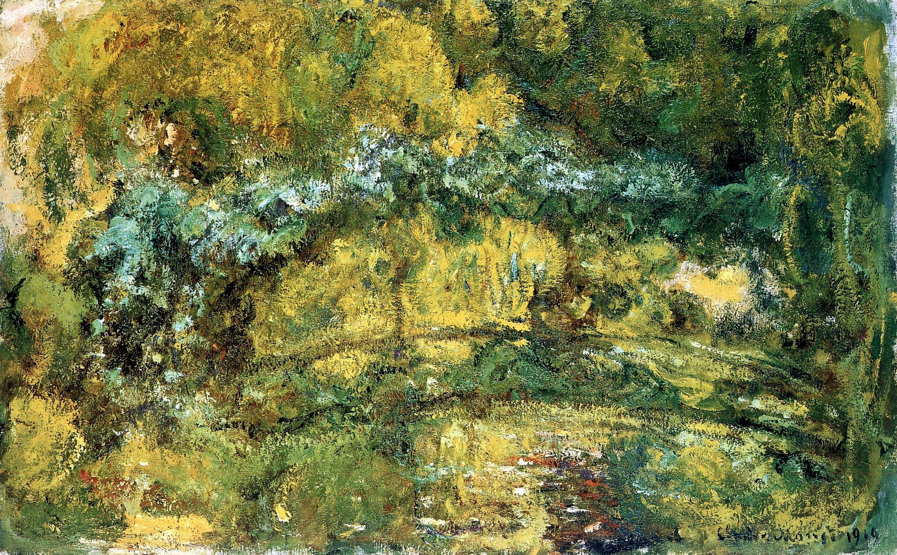 Claude Monet