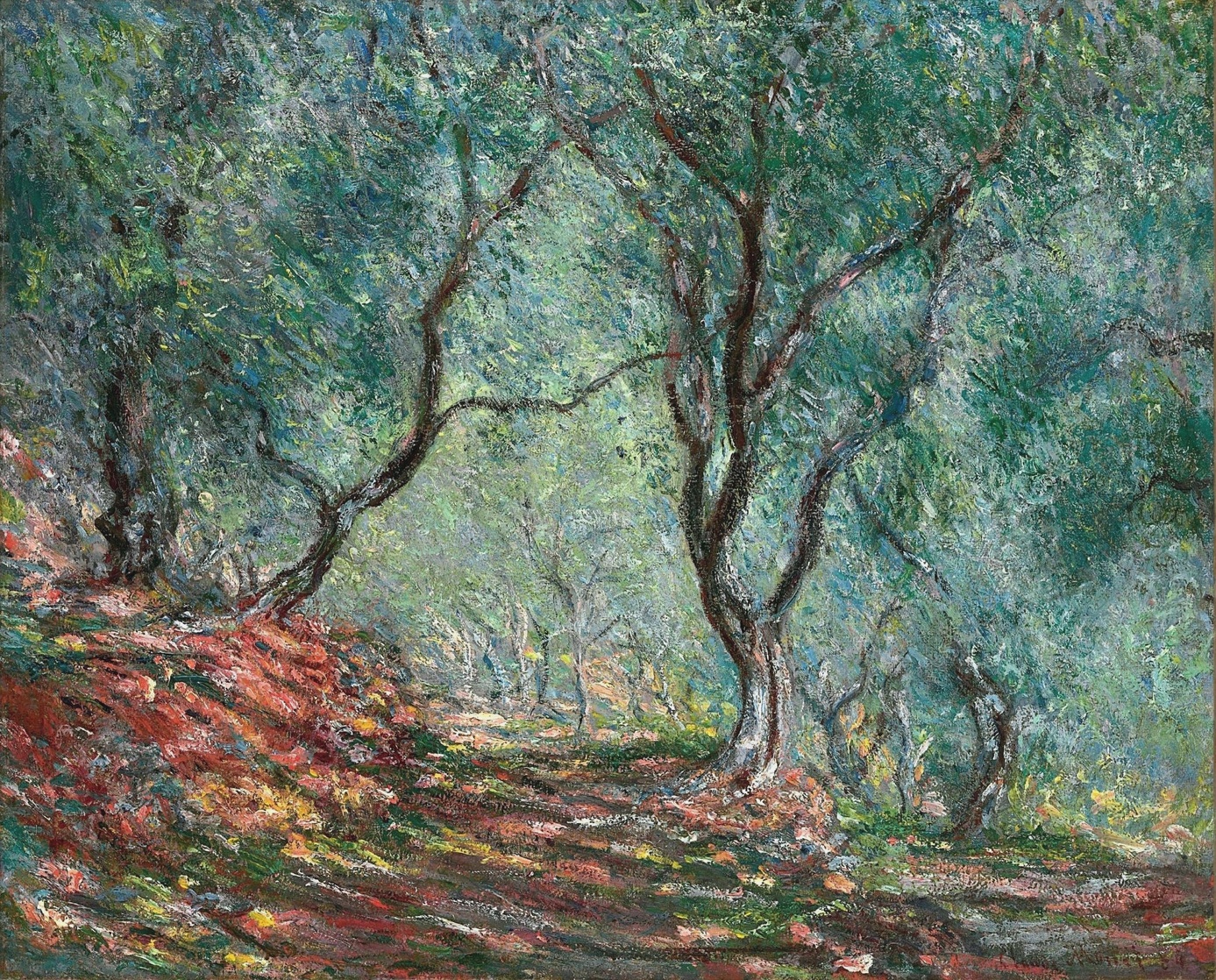 Claude Monet