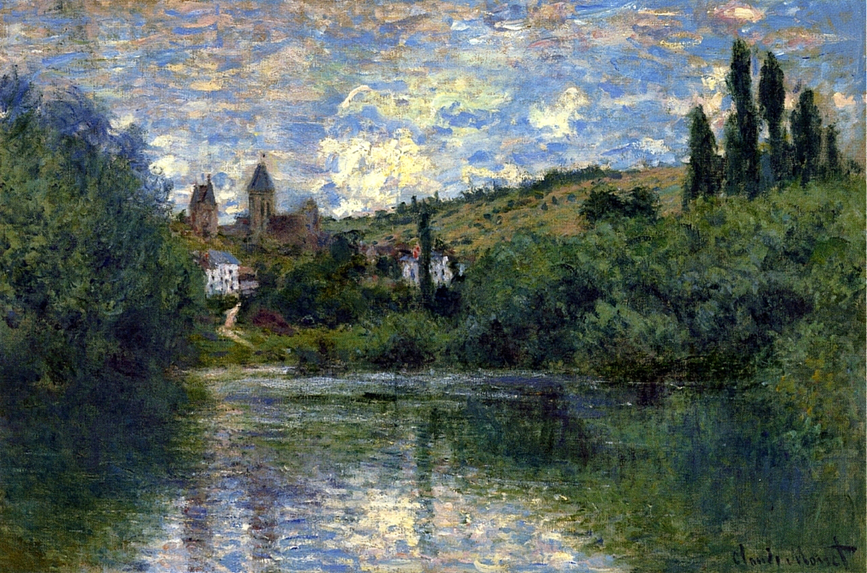 Claude Monet