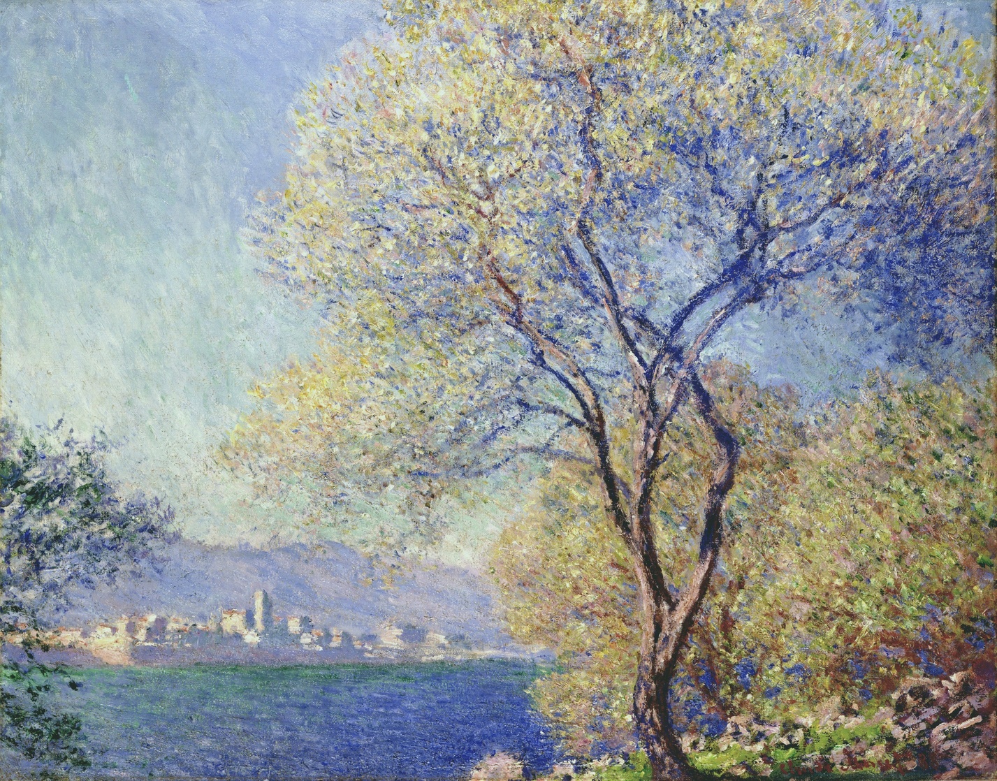 Claude Monet